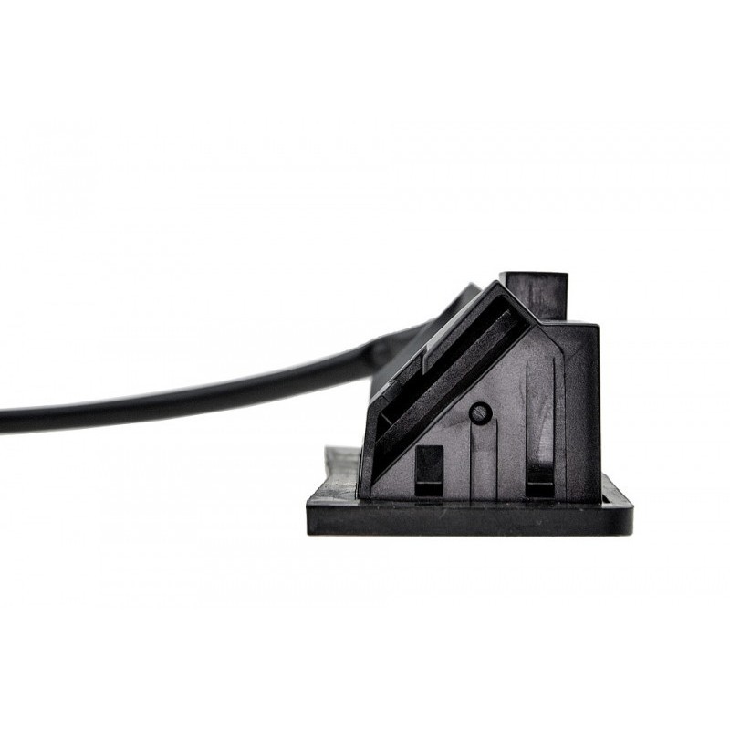 Boot lid switch EZC-PL-026 Compatible OPEL ASTRA H /HATCHBACK/ 2004- 13223920