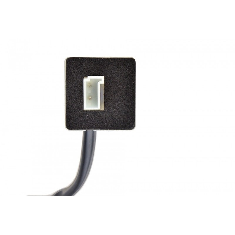 Boot lid switch EZC-PL-026 Compatible OPEL ASTRA H /HATCHBACK/ 2004- 13223920