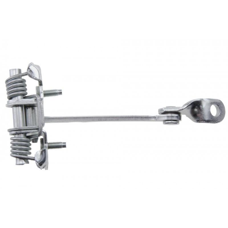 FRONT DOOR FIXING compatible DACIA LOGAN 04-12, DACIA DUSTER 10-, KANGOO 98-08 RIGHT/LEFT 7700303548 / EZC-RE-003