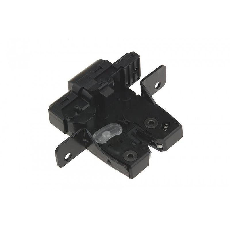 TRUNK LOCK compatible RENAULT CLIO III 2005-, MEGANE II 2002-, MODUS 2004-, SCENIC 2003- 8200947699 / EZC-RE-014