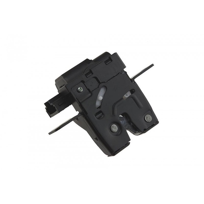 TRUNK LOCK compatible RENAULT CLIO III 2005-, MEGANE II 2002-, MODUS 2004-, SCENIC 2003- 8200947699 / EZC-RE-014