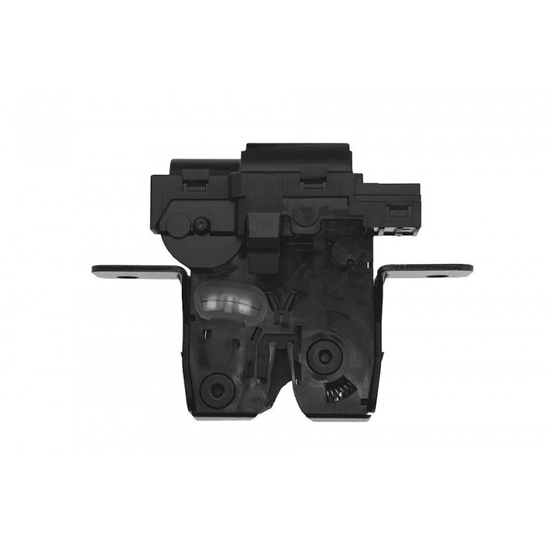 TRUNK LOCK compatible RENAULT CLIO III 2005-, MEGANE II 2002-, MODUS 2004-, SCENIC 2003- 8200947699 / EZC-RE-014