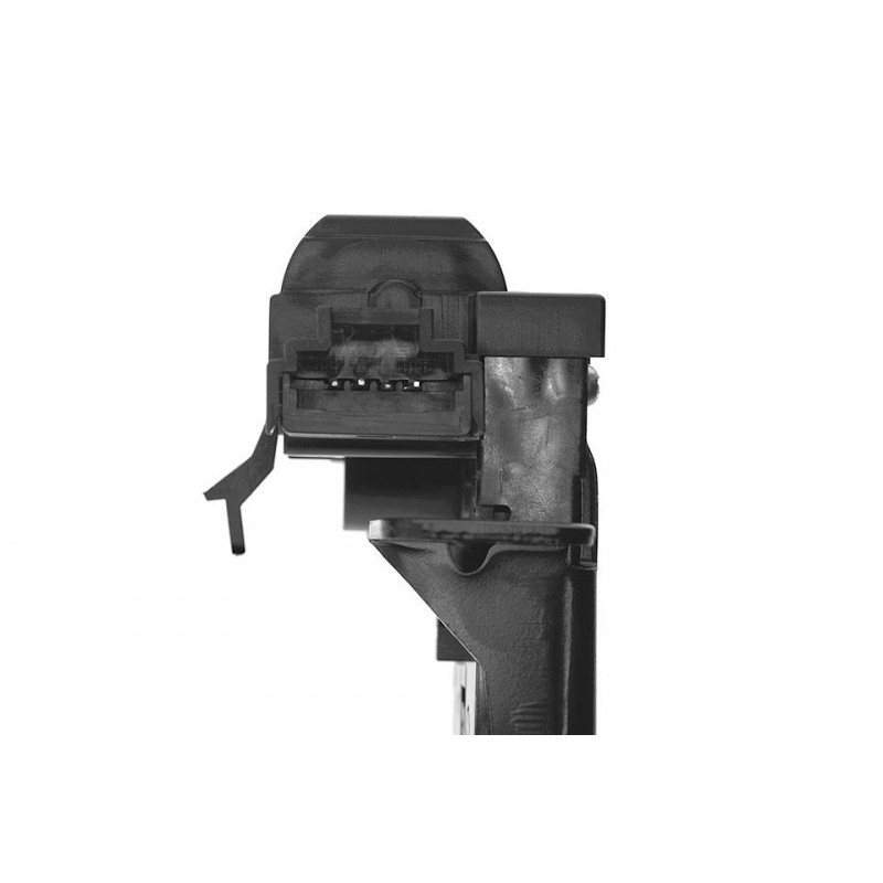 TRUNK LOCK compatible RENAULT CLIO III 2005-, MEGANE II 2002-, MODUS 2004-, SCENIC 2003- 8200947699 / EZC-RE-014