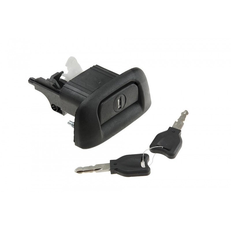 TRUNK LOCK compatible RENAULT THALIA 2000-2010 7700431773 / EZC-RE-016