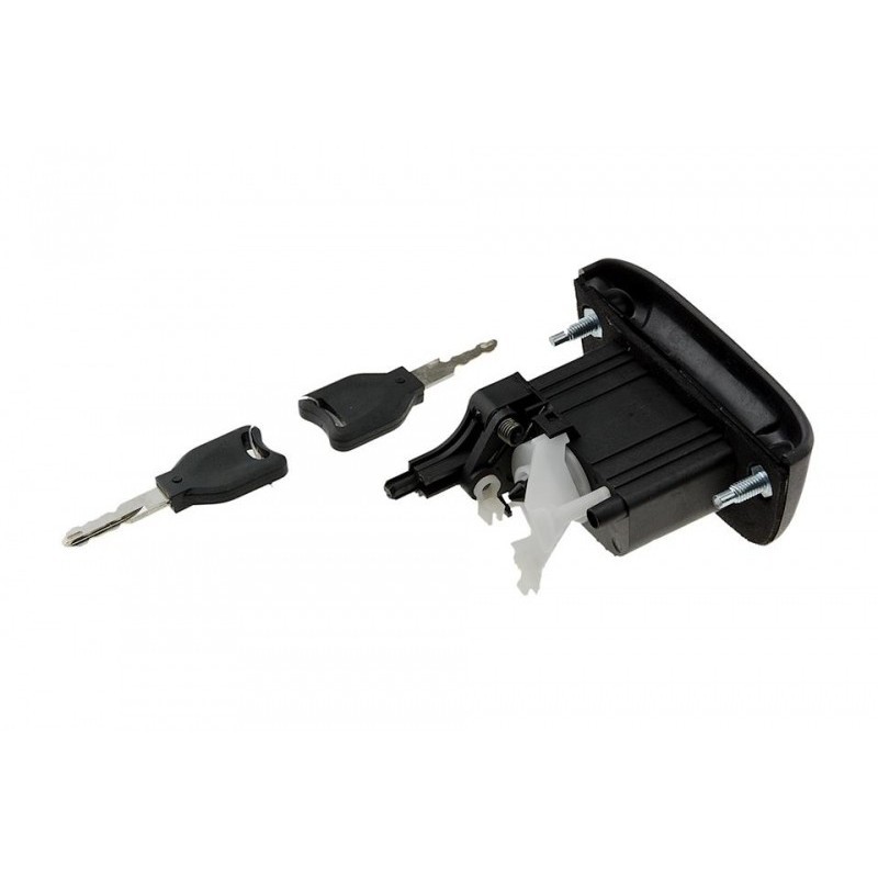 TRUNK LOCK compatible RENAULT THALIA 2000-2010 7700431773 / EZC-RE-016