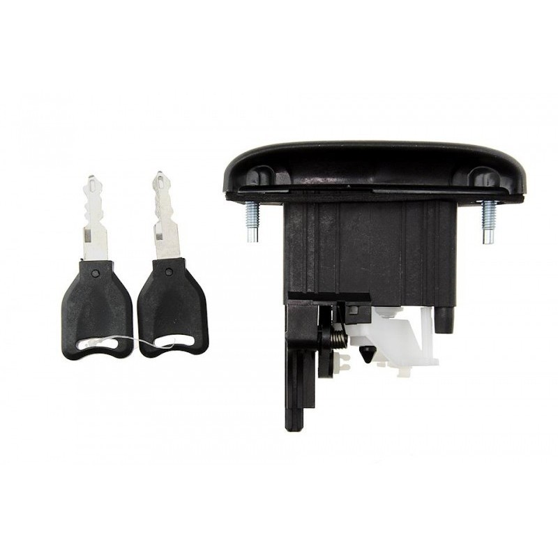 TRUNK LOCK compatible RENAULT THALIA 2000-2010 7700431773 / EZC-RE-016