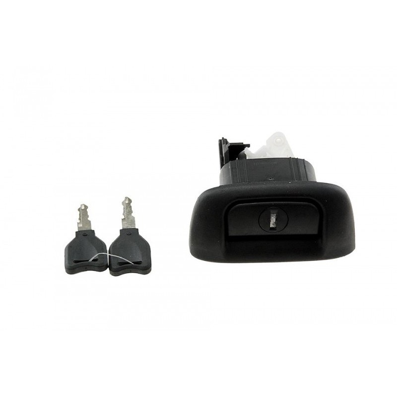 TRUNK LOCK compatible RENAULT THALIA 2000-2010 7700431773 / EZC-RE-016
