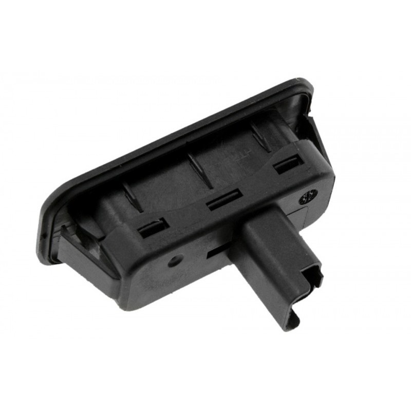 Boot lid switch EZC-RE-021 Compatible RENAULT CLIO III 2005-, CLIO IV 2012-, FLUENCE 2010-, GRAND SCENIC II 2004-, LAGUNA III GRANDTOUR
