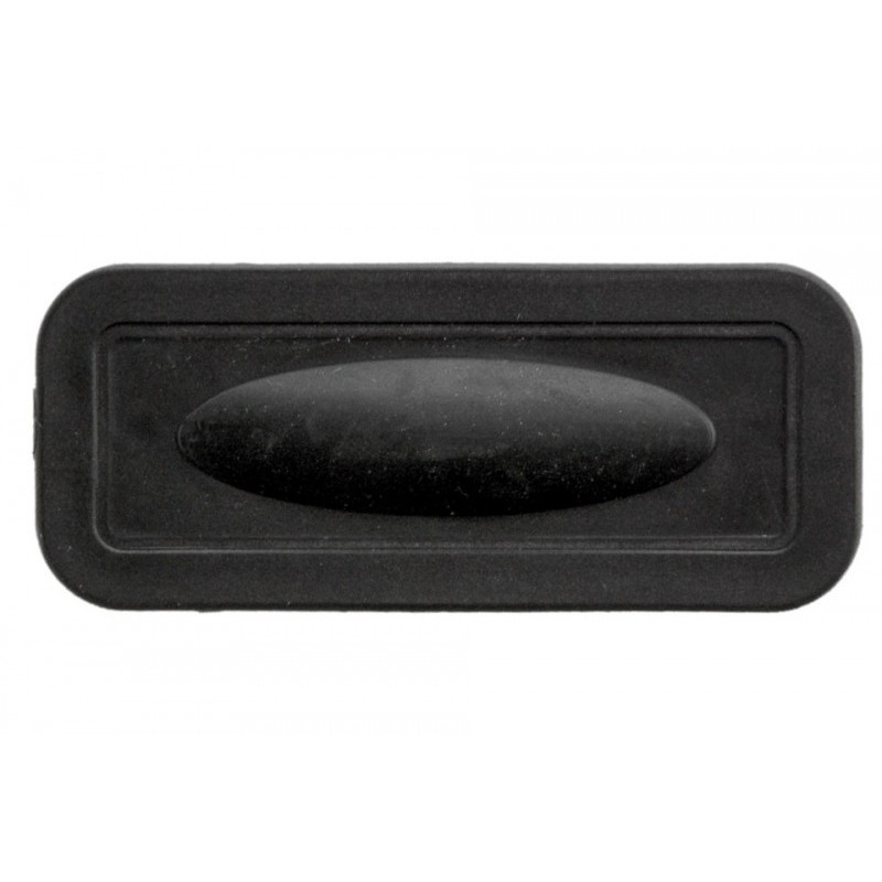 Boot lid switch EZC-RE-021 Compatible RENAULT CLIO III 2005-, CLIO IV 2012-, FLUENCE 2010-, GRAND SCENIC II 2004-, LAGUNA III GRANDTOUR