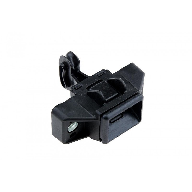TRUNK LOCK compatible RENAULT CLIO II 2001-, KANGOO 1997-, MEGANE 1995-, MEGANE SCENIC 1997-, THALIA 1998-, DACIA LOGAN 2004-/ EZC-RE-030
