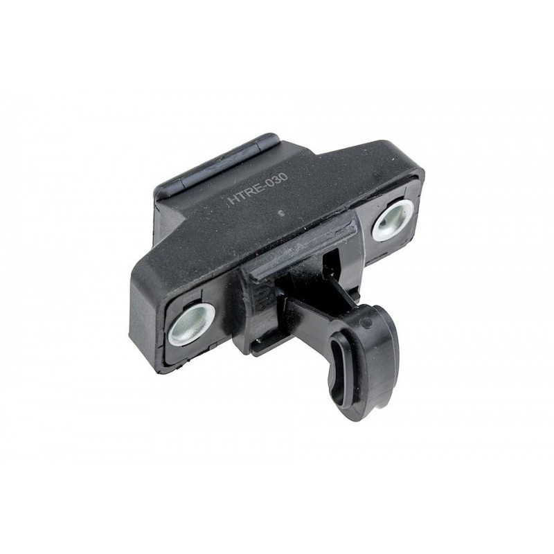 TRUNK LOCK compatible RENAULT CLIO II 2001-, KANGOO 1997-, MEGANE 1995-, MEGANE SCENIC 1997-, THALIA 1998-, DACIA LOGAN 2004-/ EZC-RE-030