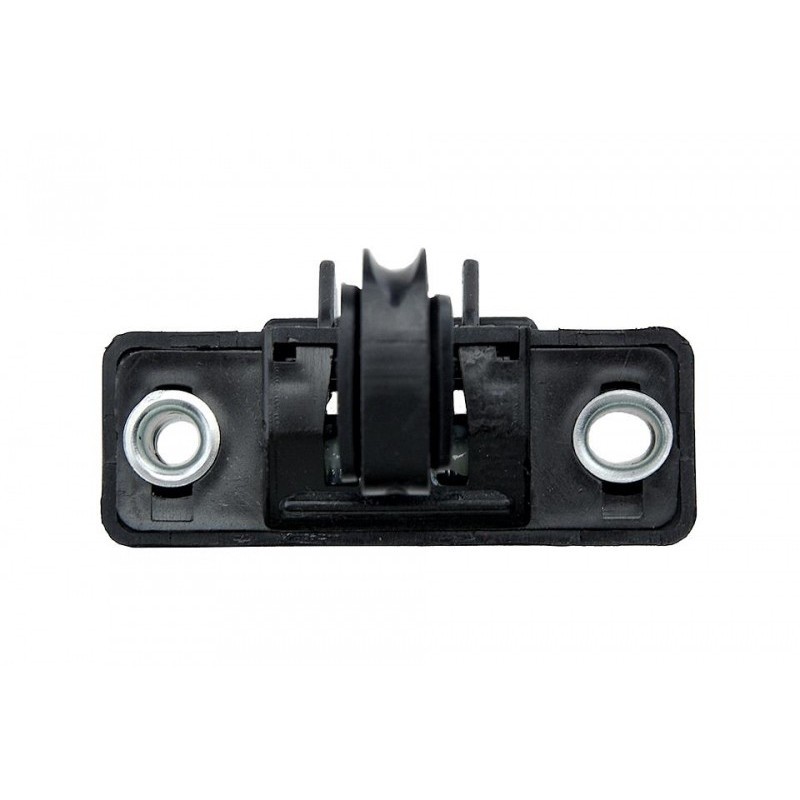 TRUNK LOCK compatible RENAULT CLIO II 2001-, KANGOO 1997-, MEGANE 1995-, MEGANE SCENIC 1997-, THALIA 1998-, DACIA LOGAN 2004-/ EZC-RE-030
