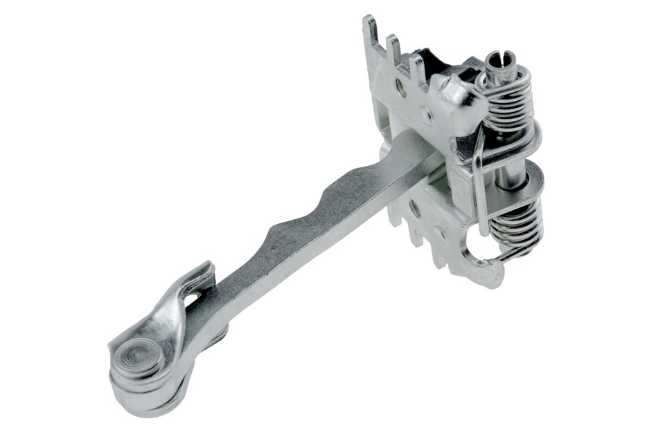 FRONT DOOR STOP compatible RENAULT MEGANE III 2008-,FLUENCE 2009-/LEFT/RIGHT/ - EZC-RE-038