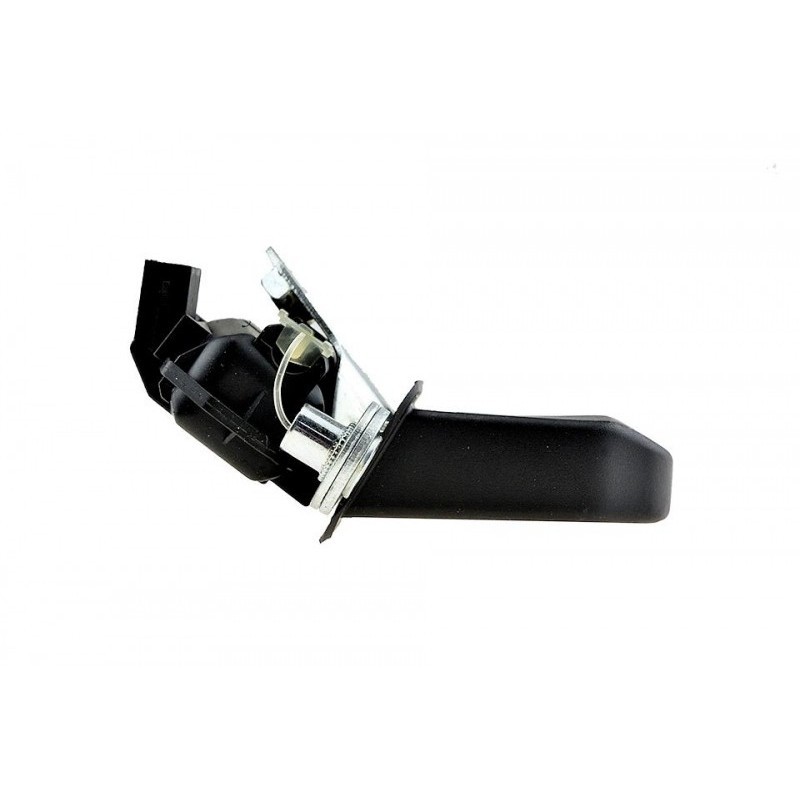 TRUNK LOCK compatible SKODA FABIA II 2006-,FABIA COMBI II 2007-,ROOMSTER 2006-/3 PIN/ 5J0827501A / EZC-SK-007