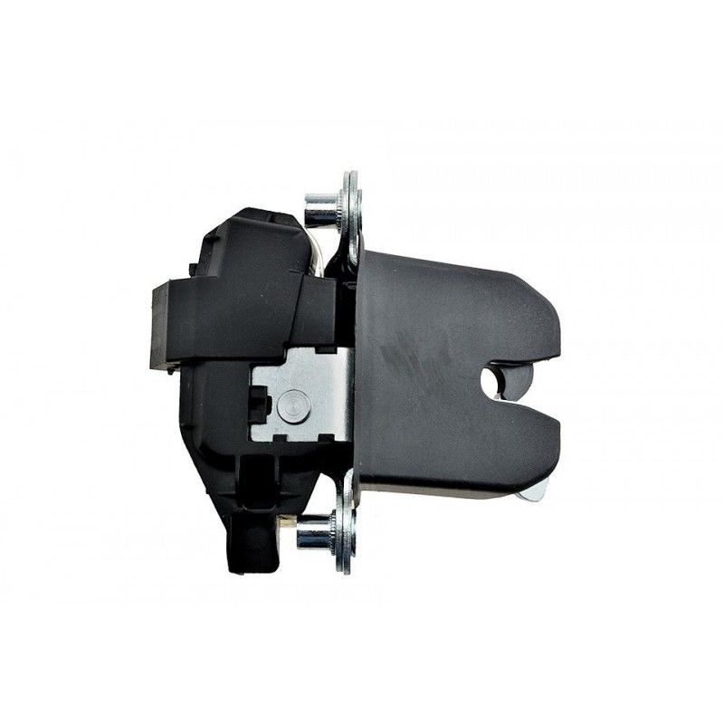 TRUNK LOCK compatible SKODA FABIA II 2006-,FABIA COMBI II 2007-,ROOMSTER 2006-/3 PIN/ 5J0827501A / EZC-SK-007