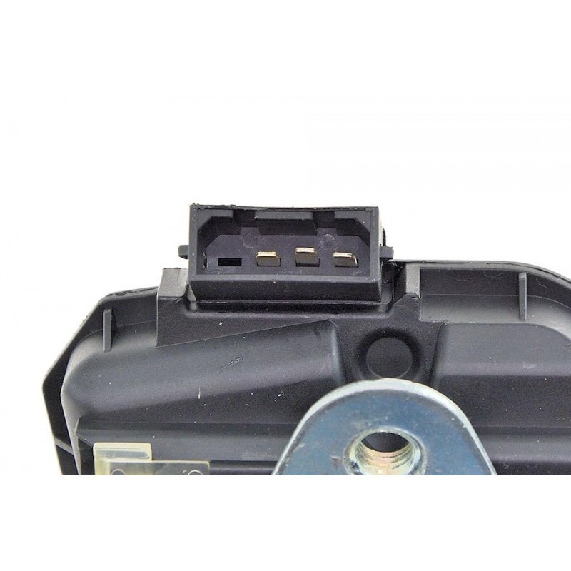 TRUNK LOCK compatible SKODA FABIA II 2006-,FABIA COMBI II 2007-,ROOMSTER 2006-/3 PIN/ 5J0827501A / EZC-SK-007