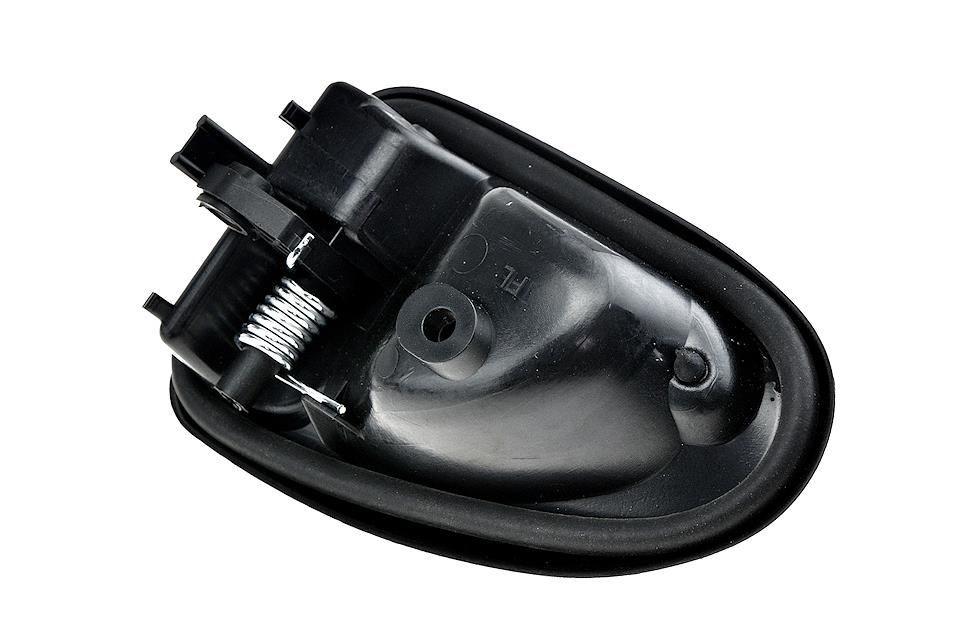 Interior front door handle compatible Iveco Daily 1999-, Left, NTY / EZC-VC-000