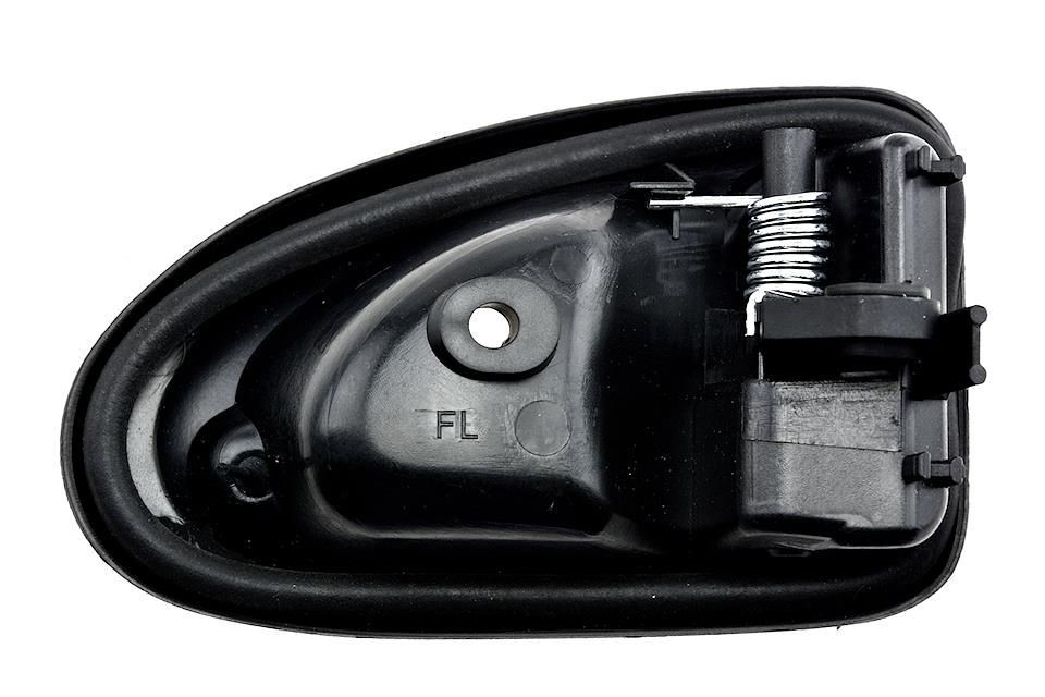 Interior front door handle compatible Iveco Daily 1999-, Left, NTY / EZC-VC-000