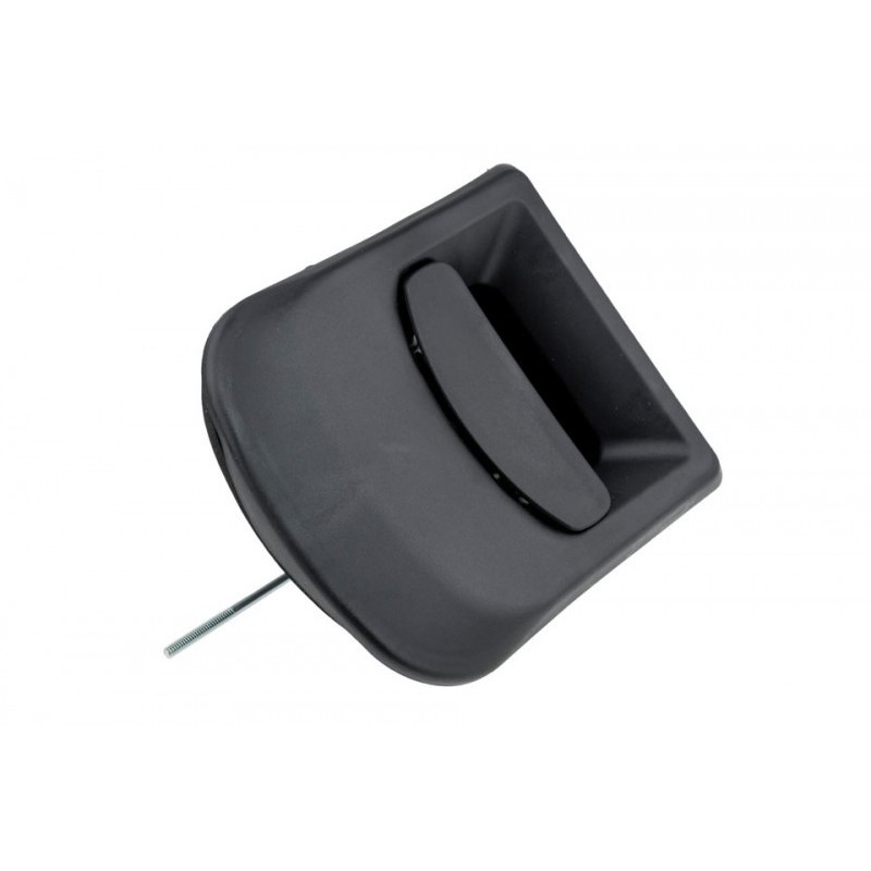 Front exterior door handle compatible IVECO DAILY 1999-/LEFT/ 99489589 / EZC-VC-011