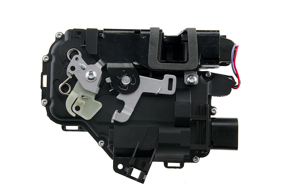FRONT DOOR LOCK ACTUATOR , RIGHT compatible VW PASSAT B5 -2005,GOLF IV -2003,BORA -2005,SKODA OCTAVIA -2007,SEAT LEON -2005,TOLEDO II -2004 /RIGHT - EZC-VW-002