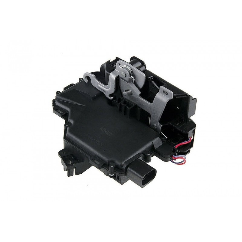 REAR DOOR LOCK compatible VW PASSAT B5 -2005,GOLF IV -2003,BORA -2005,SKODA OCTAVIA -2007,SEAT LEON -2005,TOLEDO II -2004 /LEFT/ EZC-VW-003