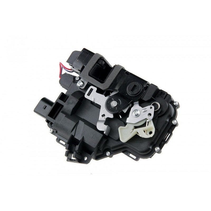 REAR DOOR LOCK compatible VW PASSAT B5 -2005,GOLF IV -2003,BORA -2005,SKODA OCTAVIA -2007,SEAT LEON -2005,TOLEDO II -2004 /LEFT/ EZC-VW-003