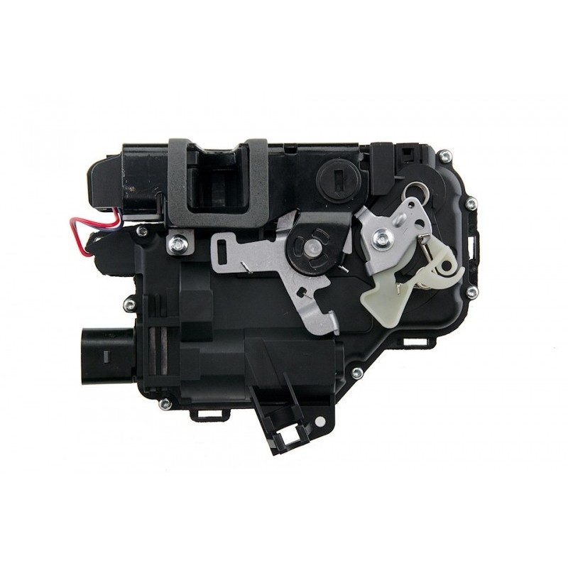 REAR DOOR LOCK compatible VW PASSAT B5 -2005,GOLF IV -2003,BORA -2005,SKODA OCTAVIA -2007,SEAT LEON -2005,TOLEDO II -2004 /LEFT/ EZC-VW-003