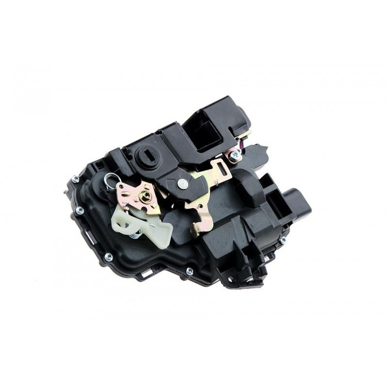 REAR DOOR LOCK compatible VW PASSAT B5 -2005,GOLF IV -2003,BORA -2005,SKODA OCTAVIA -2007,SEAT LEON -2005,TOLEDO II -2004 /RIGHT/ EZC-VW-004