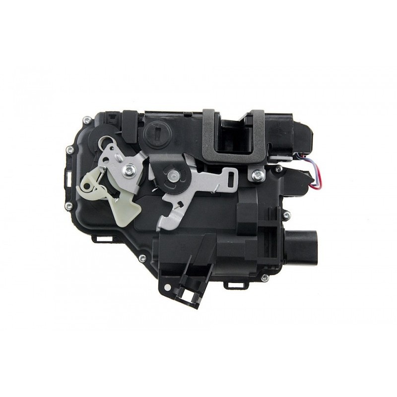 REAR DOOR LOCK compatible VW PASSAT B5 -2005,GOLF IV -2003,BORA -2005,SKODA OCTAVIA -2007,SEAT LEON -2005,TOLEDO II -2004 /RIGHT/ EZC-VW-004