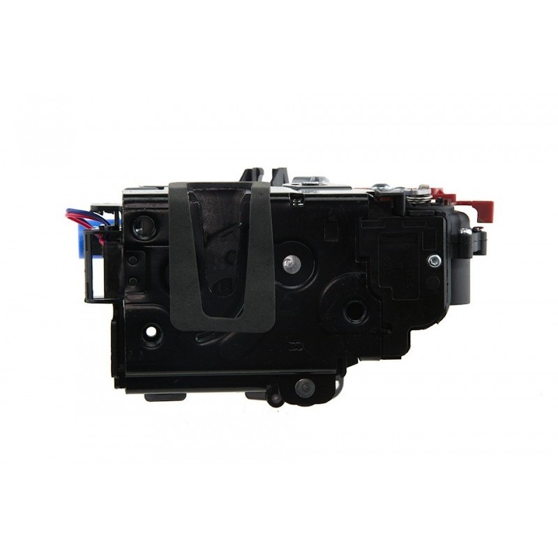 FRONT DOOR LOCK compatible VW GOLF V -2008,JETTA -2010,TOURAN -2010,SKODA OCTAVIA II -2013 /RIGHT/ 3D1837016AC /EZC-VW-010