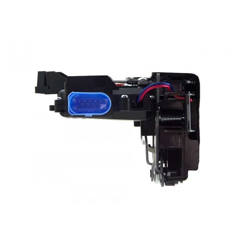FRONT DOOR LOCK compatible VW GOLF V -2008,JETTA -2010,TOURAN -2010,SKODA OCTAVIA II -2013 /RIGHT/ 3D1837016AC /EZC-VW-010