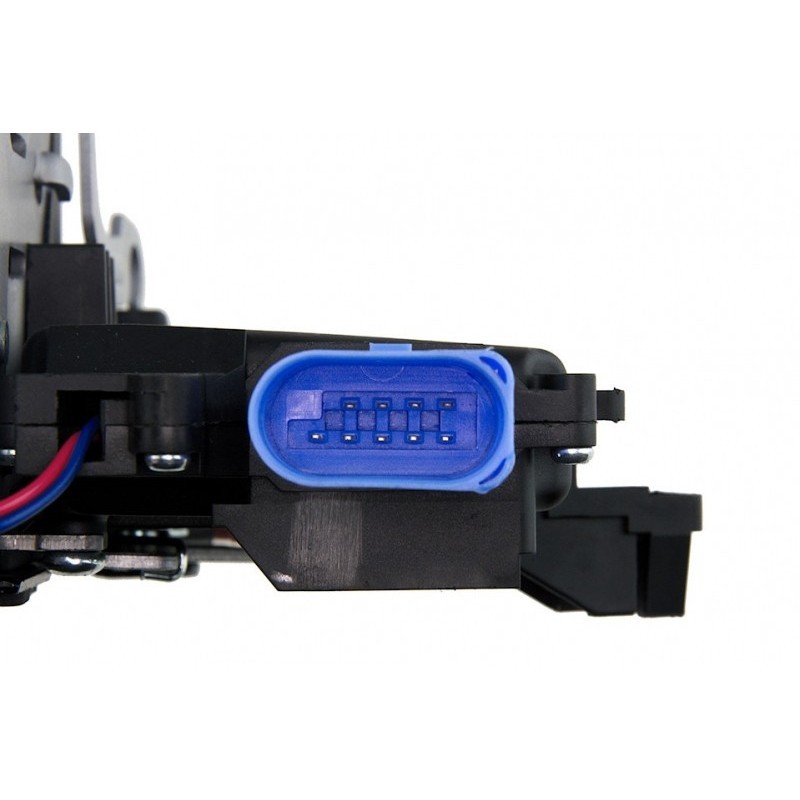 FRONT DOOR LOCK compatible VW GOLF V -2008,JETTA -2010,TOURAN -2010,SKODA OCTAVIA II -2013 /RIGHT/ 3D1837016AC /EZC-VW-010