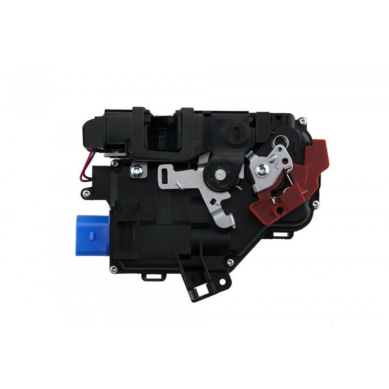 REAR DOOR LOCK compatible VW GOLF V -2009,GOLF PLUS -2013,JETTA 2005-2010-,SKODA OCTAVIA II -2013 /LEFT/ 7L0839015D / EZC-VW-011