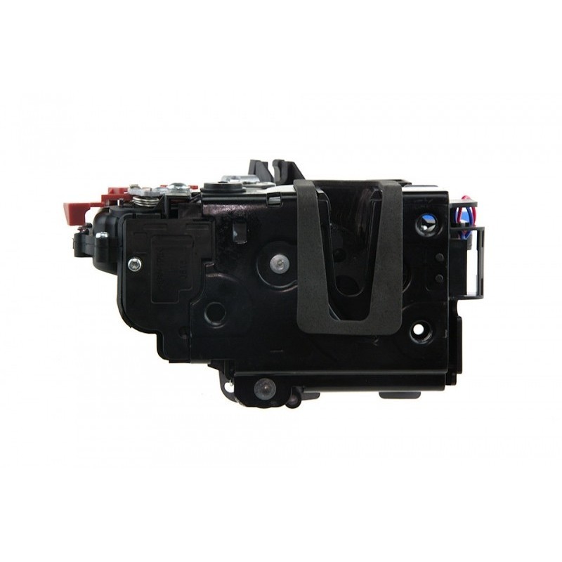 REAR DOOR LOCK compatible VW GOLF V -2009,GOLF PLUS -2013,JETTA 2005-2010-,SKODA OCTAVIA II -2013 /LEFT/ 7L0839015D / EZC-VW-011