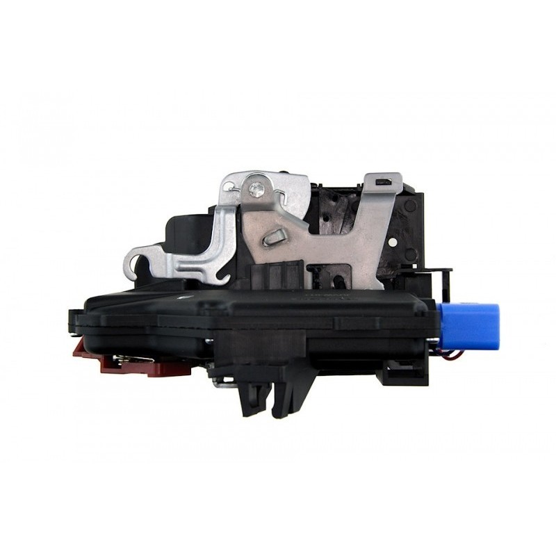 REAR DOOR LOCK compatible VW GOLF V -2009,GOLF PLUS -2013,JETTA 2005-2010-,SKODA OCTAVIA II -2013 /LEFT/ 7L0839015D / EZC-VW-011