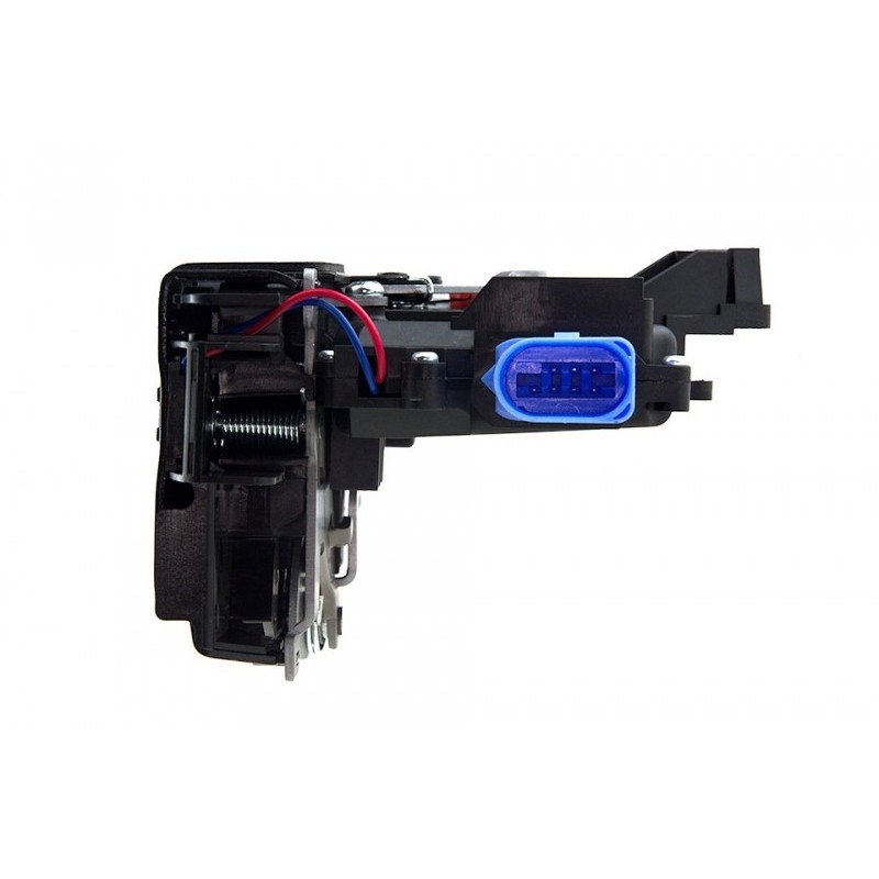 REAR DOOR LOCK compatible VW GOLF V -2009,GOLF PLUS -2013,JETTA 2005-2010-,SKODA OCTAVIA II -2013 /LEFT/ 7L0839015D / EZC-VW-011