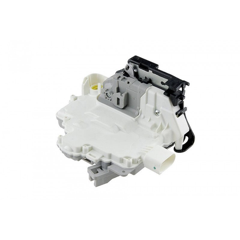 FRONT DOOR LOCK compatible VW PASSAT B6 2005-,TIGUAN 2007-/LEFT/ 3C1837015A / EZC-VW-013
