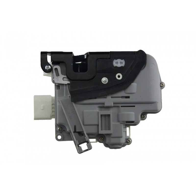 FRONT DOOR LOCK compatible VW PASSAT B6 2005-,TIGUAN 2007-/LEFT/ 3C1837015A / EZC-VW-013