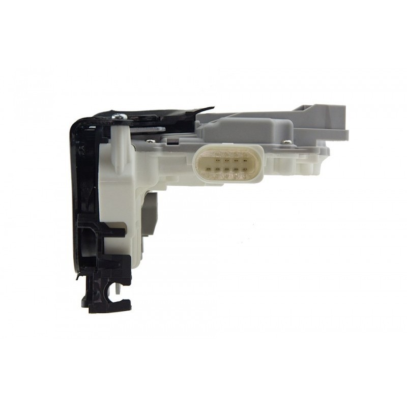 FRONT DOOR LOCK compatible VW PASSAT B6 2005-,TIGUAN 2007-/LEFT/ 3C1837015A / EZC-VW-013