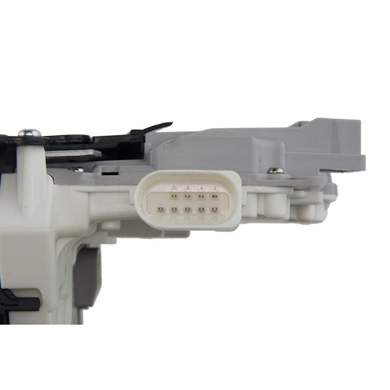 FRONT DOOR LOCK compatible VW PASSAT B6 2005-,TIGUAN 2007-/LEFT/ 3C1837015A / EZC-VW-013