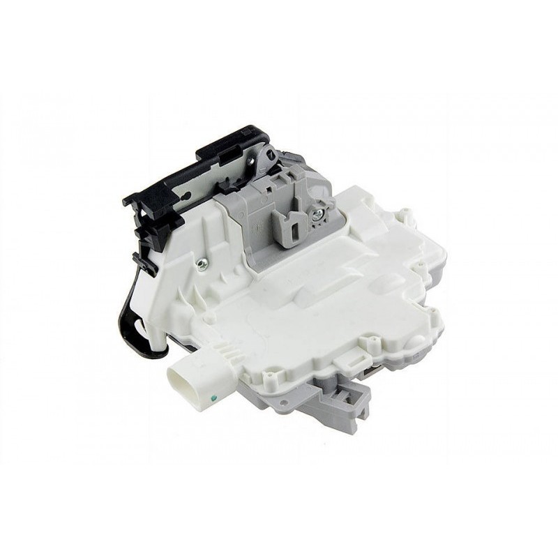 REAR DOOR LOCK compatible VW PASSAT B6 2005-,TIGUAN 2007-/RIGHT/ 3C4839016A / EZC-VW-016