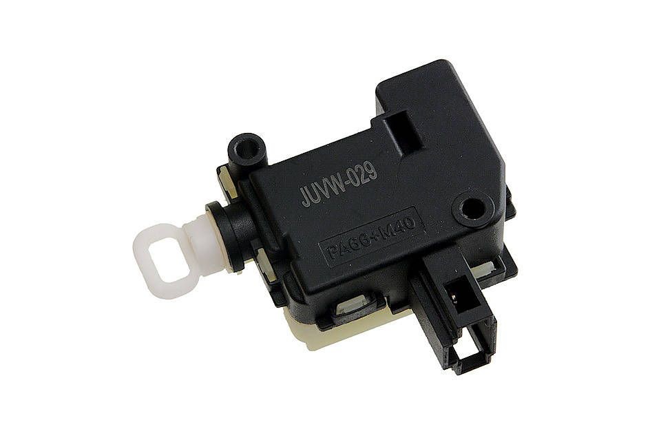 Trunk closing motor EZC-VW-029 Compatible  VW GOLF IV -2005,SKODA OCTAVIA -2010 