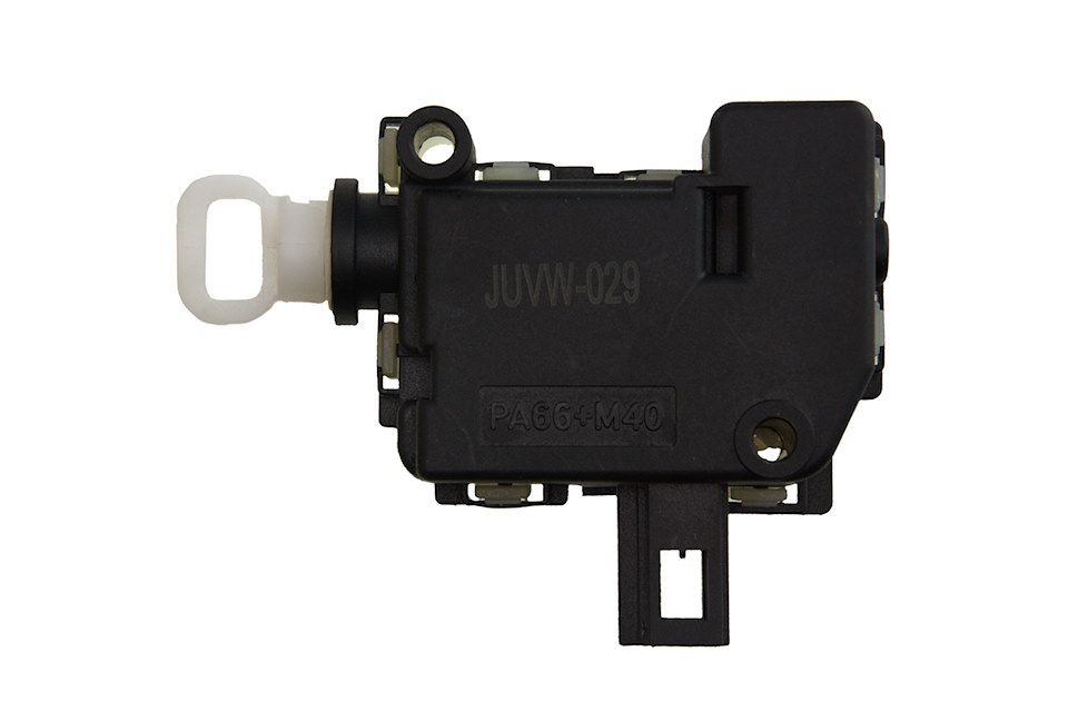 Trunk closing motor EZC-VW-029 Compatible  VW GOLF IV -2005,SKODA OCTAVIA -2010 