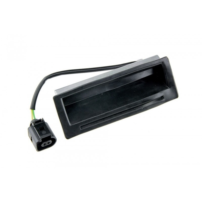 Boot lid switch EZC-VW-036 Compatible VW GOLF IV -2004, BORA -2005, TOUAREG -2010 1J0827566D