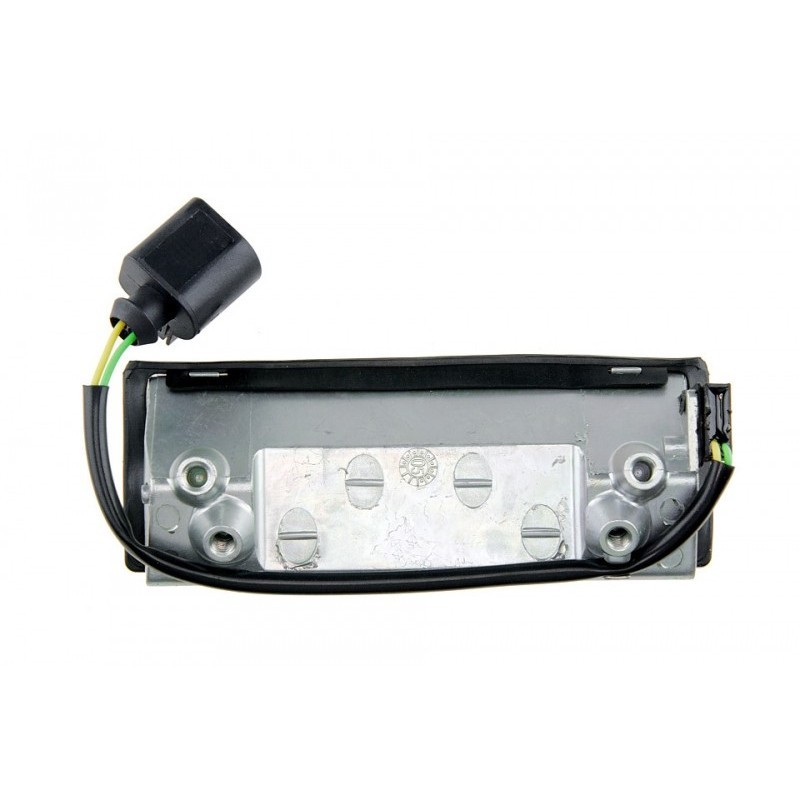 Boot lid switch EZC-VW-036 Compatible VW GOLF IV -2004, BORA -2005, TOUAREG -2010 1J0827566D