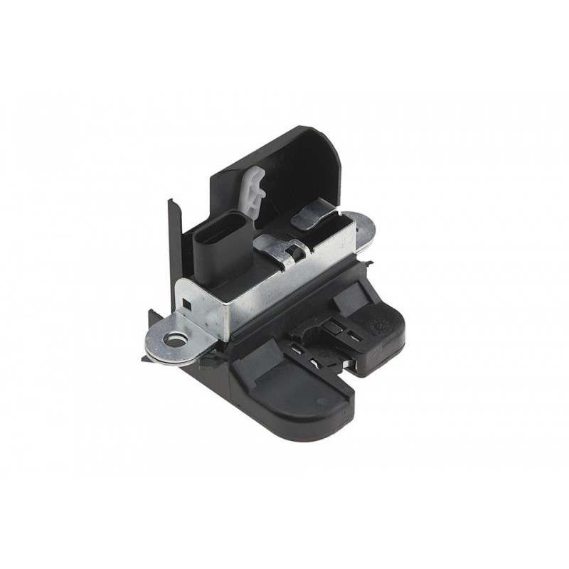 TRUNK LOCK compatible VW GOLF PLUS 2004-, GOLF V VARIANT 2007-, TIGUAN 2007- 5M0827505E / EZC-VW-060
