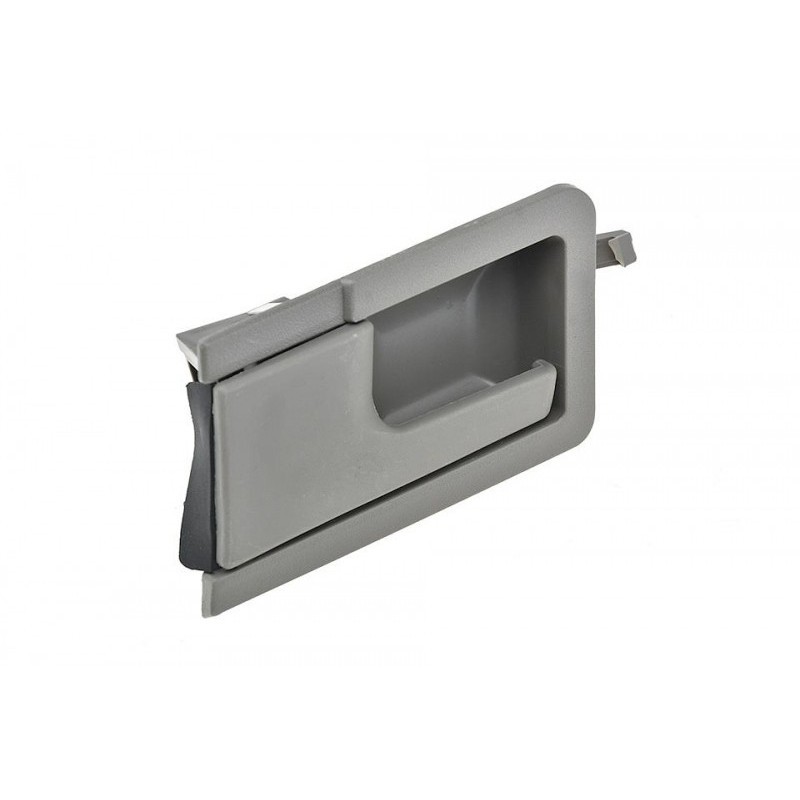 FRONT DOOR INTERIOR HANDLE compatible VW TRANSPORTER T4 1990-2003/LEFT/ 701837019A / EZC-VW-094