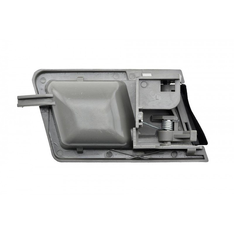 FRONT DOOR INTERIOR HANDLE compatible VW TRANSPORTER T4 1990-2003/LEFT/ 701837019A / EZC-VW-094