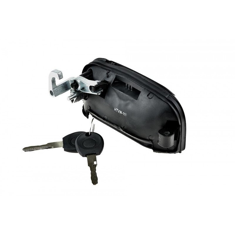 Exterior door handle EZC-VW-111 Compatible VW TRANSPORTER T4 1990-2002/LEFT/