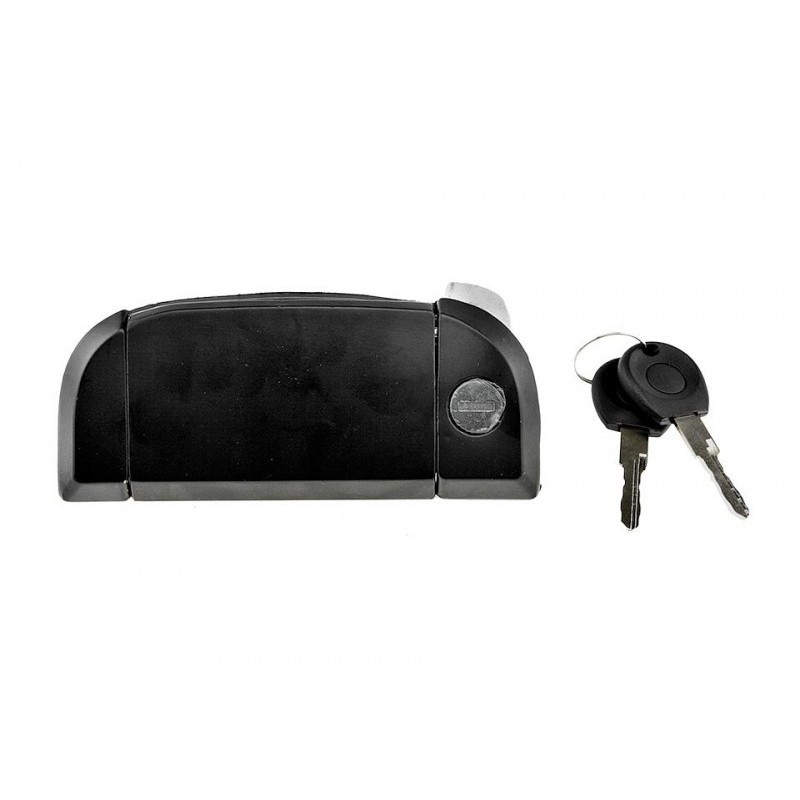Exterior door handle EZC-VW-111 Compatible VW TRANSPORTER T4 1990-2002/LEFT/